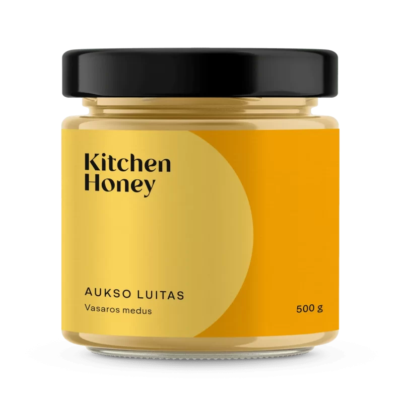 „Aukso luitas“ Vasara