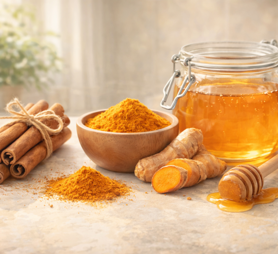 Natūralus antioksidantai